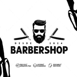 Barbearia do João